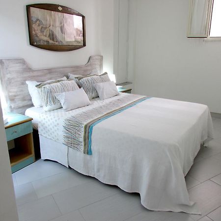 Flora Hotel Atrani Buitenkant foto